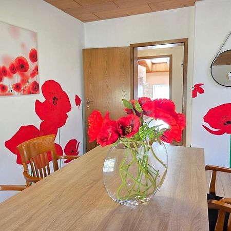 Elena Flat Mohn Duisburg Zentrum Ngoại thất bức ảnh