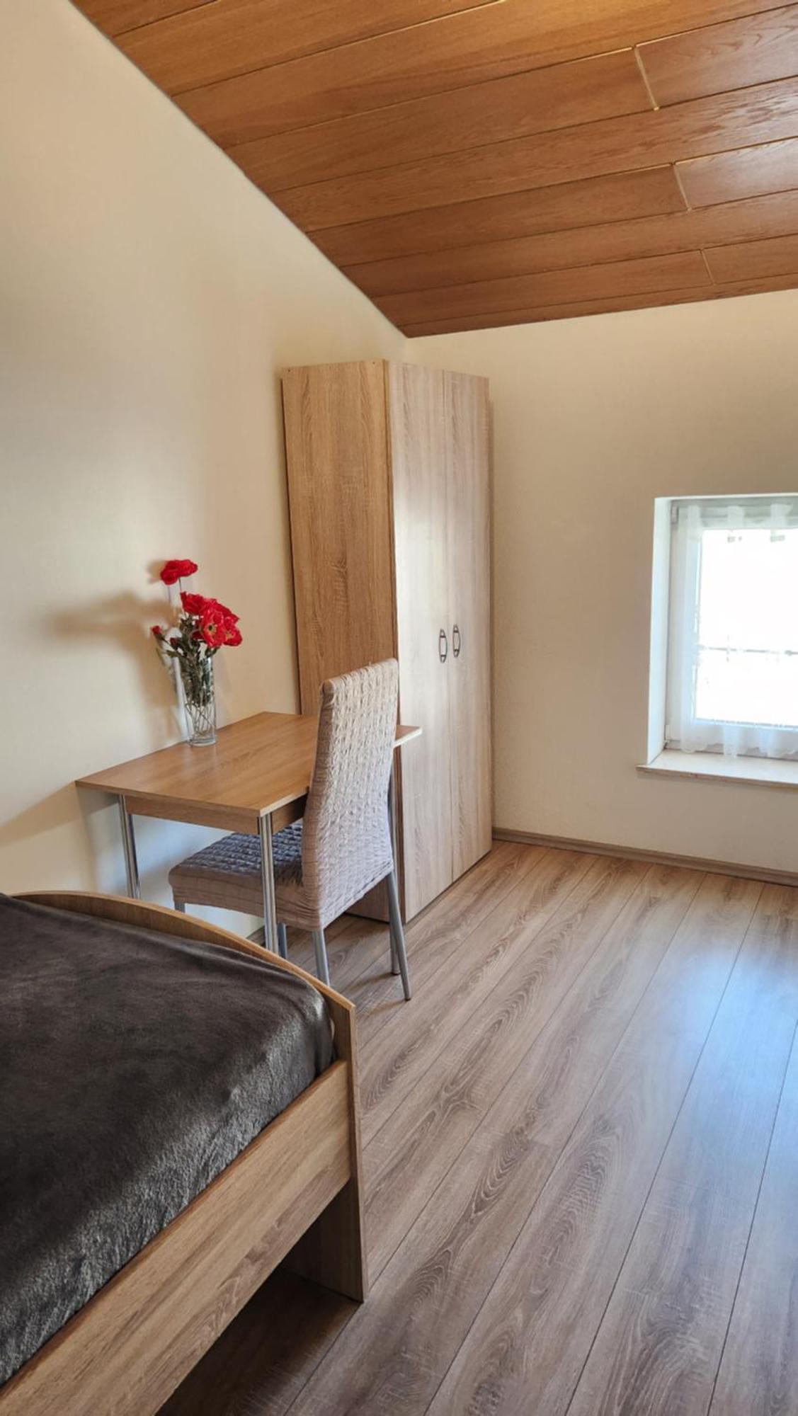 Elena Flat Mohn Duisburg Zentrum Ngoại thất bức ảnh