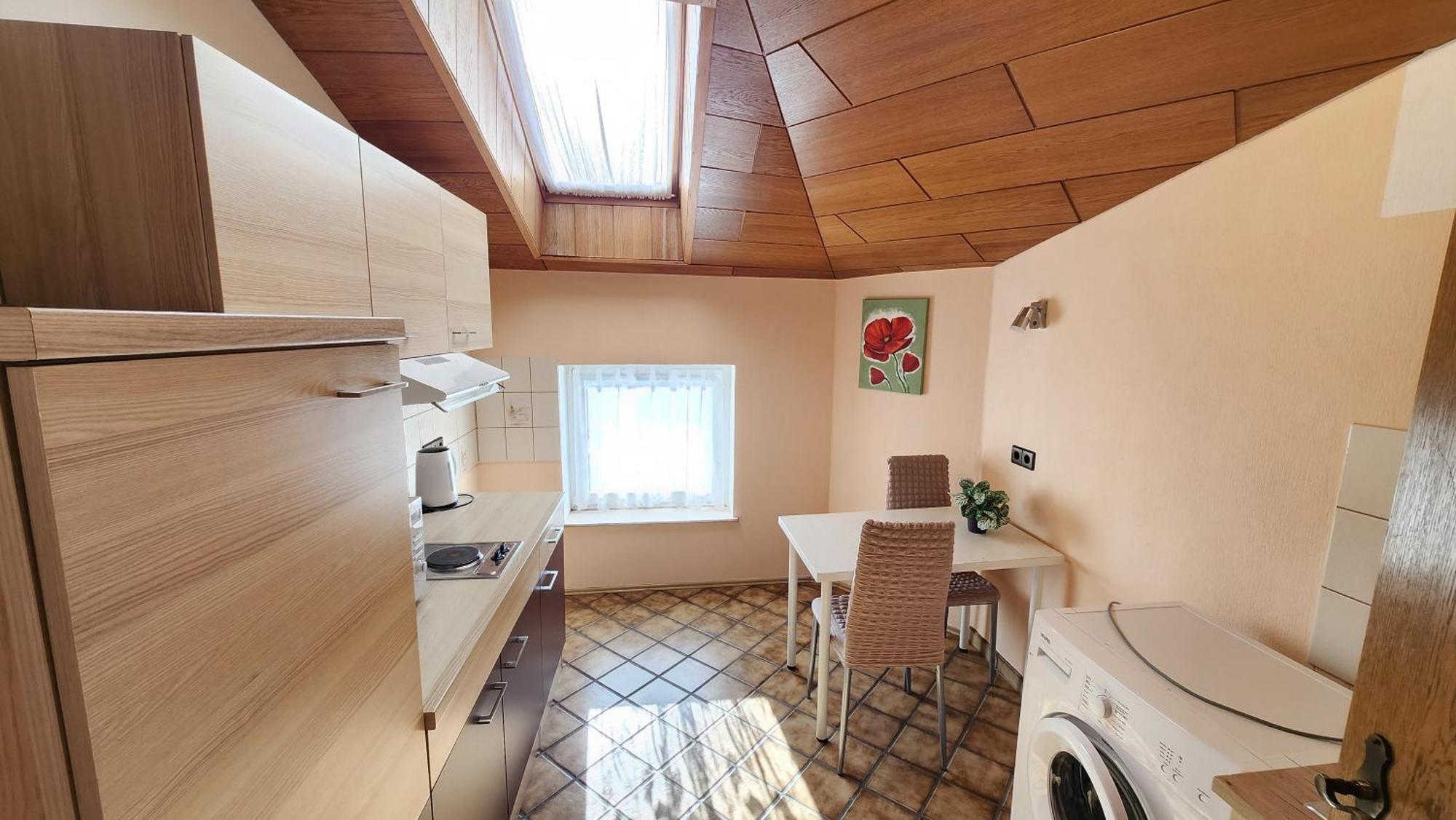 Elena Flat Mohn Duisburg Zentrum Ngoại thất bức ảnh