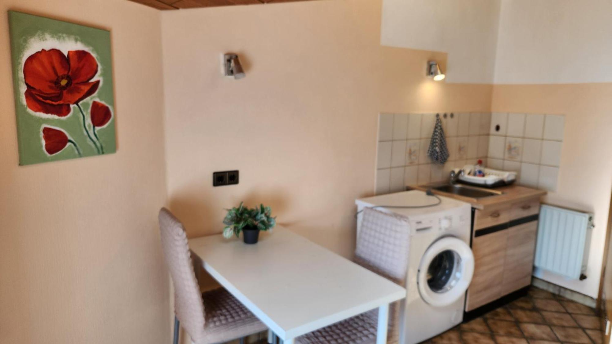 Elena Flat Mohn Duisburg Zentrum Ngoại thất bức ảnh