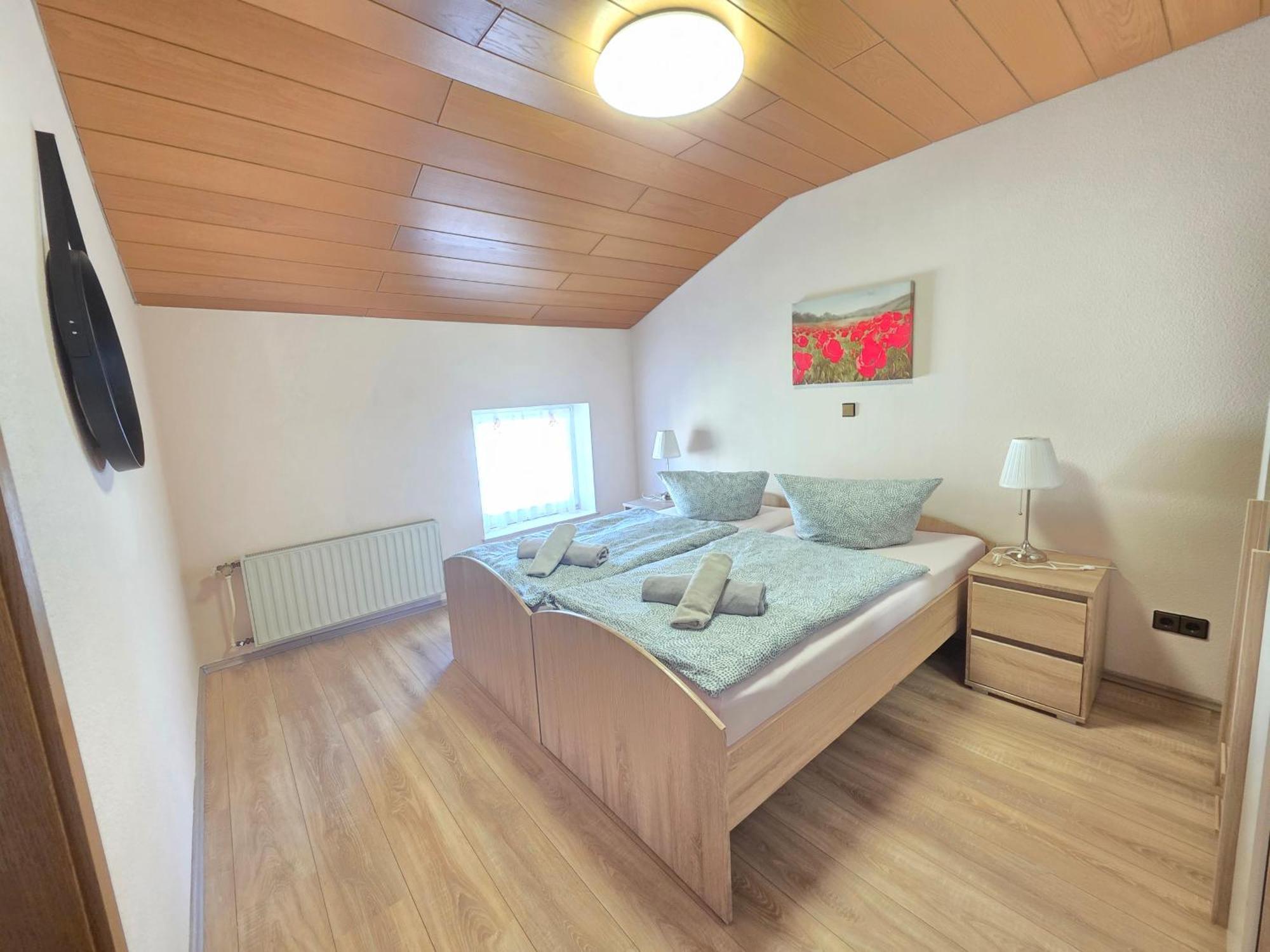Elena Flat Mohn Duisburg Zentrum Ngoại thất bức ảnh