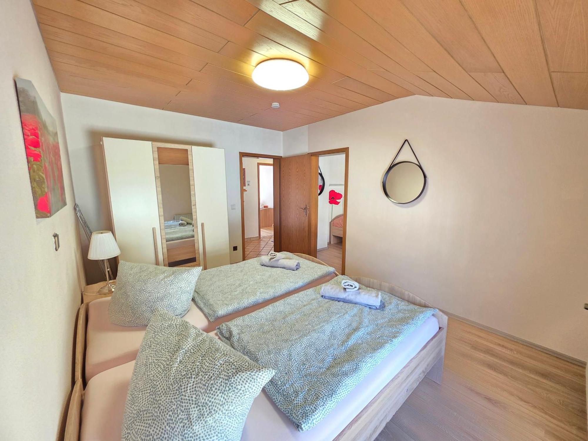 Elena Flat Mohn Duisburg Zentrum Ngoại thất bức ảnh
