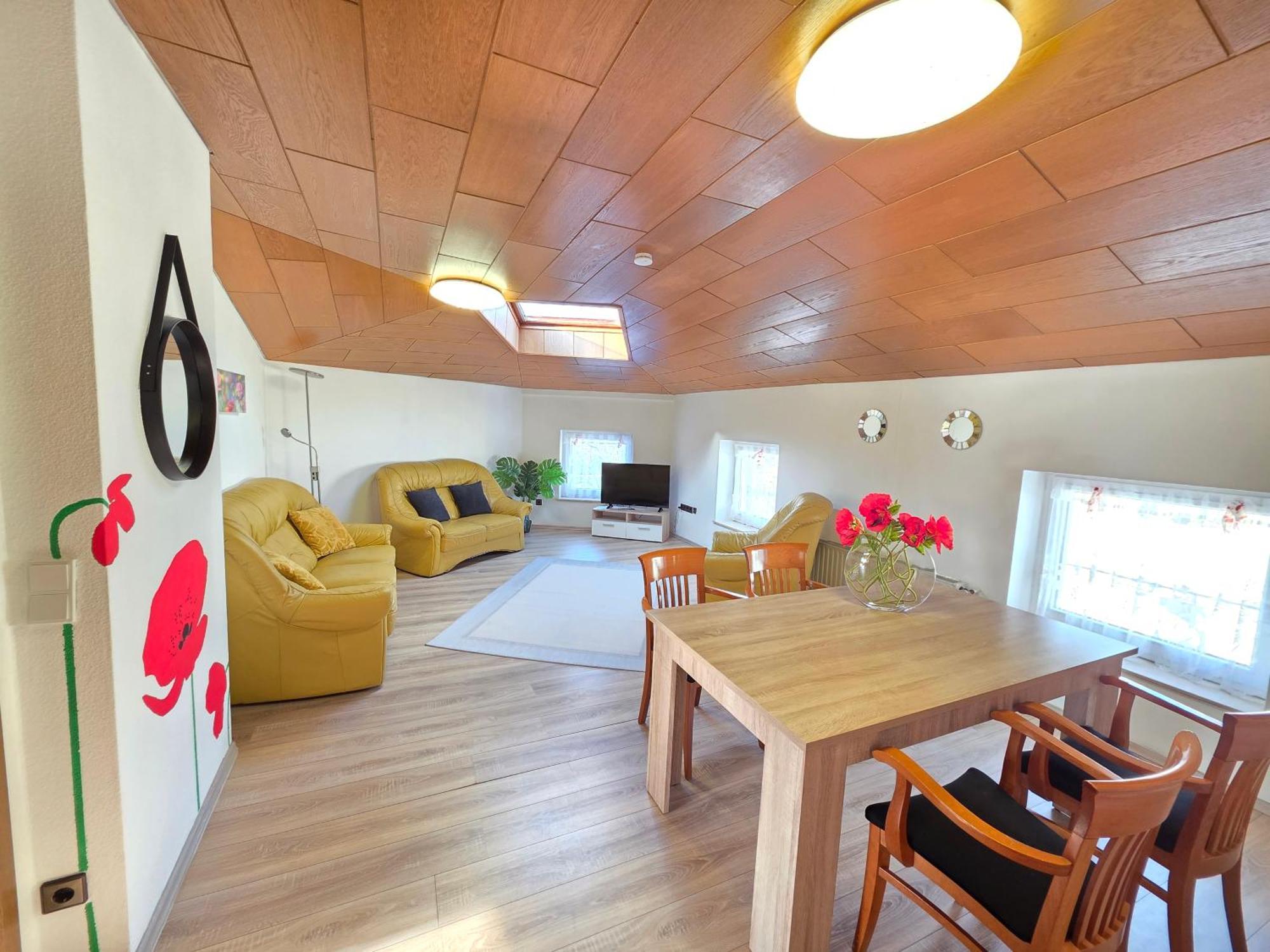 Elena Flat Mohn Duisburg Zentrum Ngoại thất bức ảnh