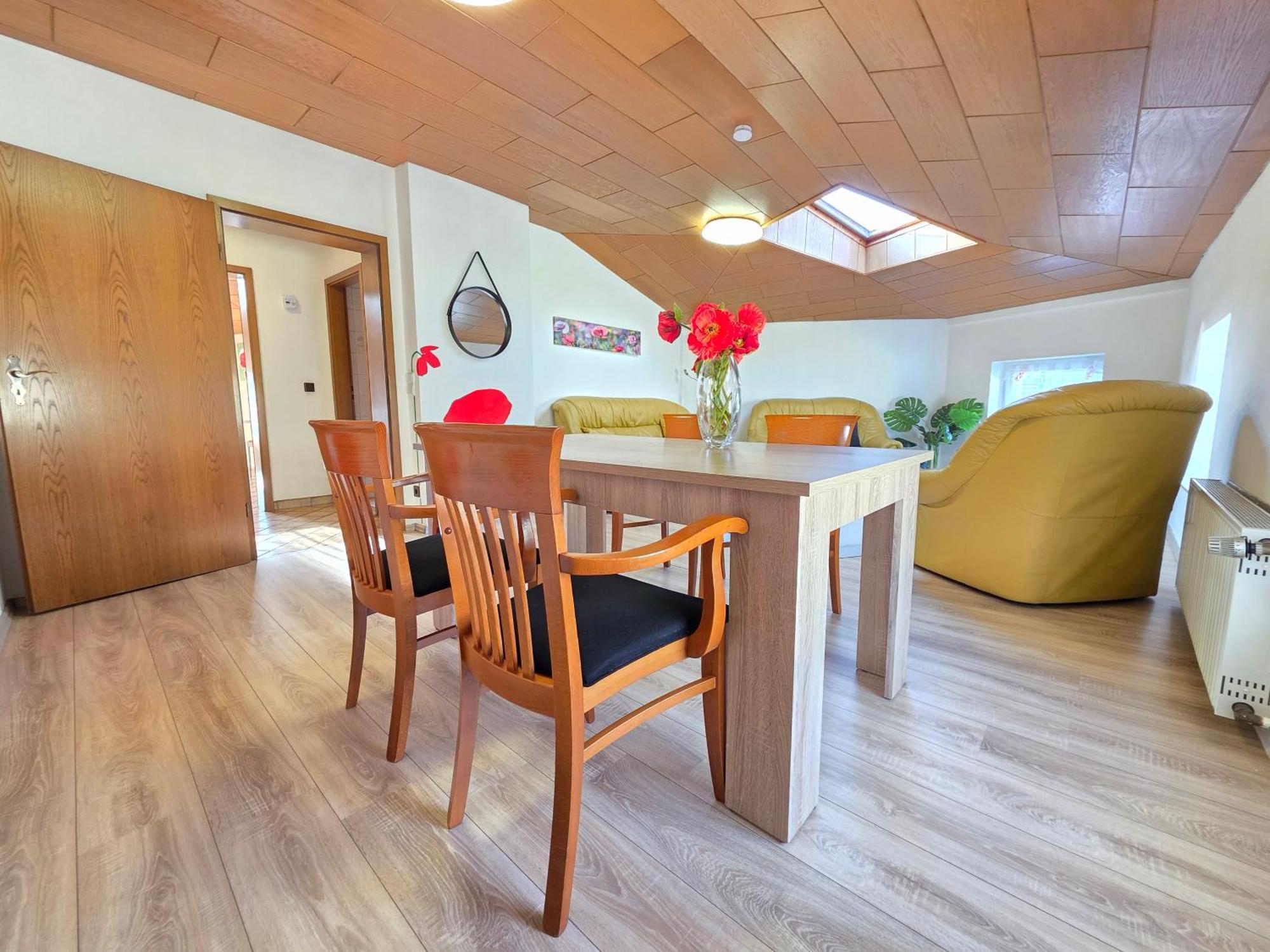 Elena Flat Mohn Duisburg Zentrum Ngoại thất bức ảnh