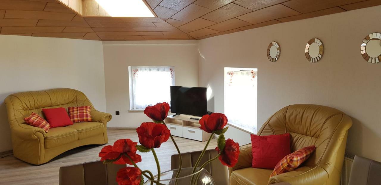 Elena Flat Mohn Duisburg Zentrum Ngoại thất bức ảnh