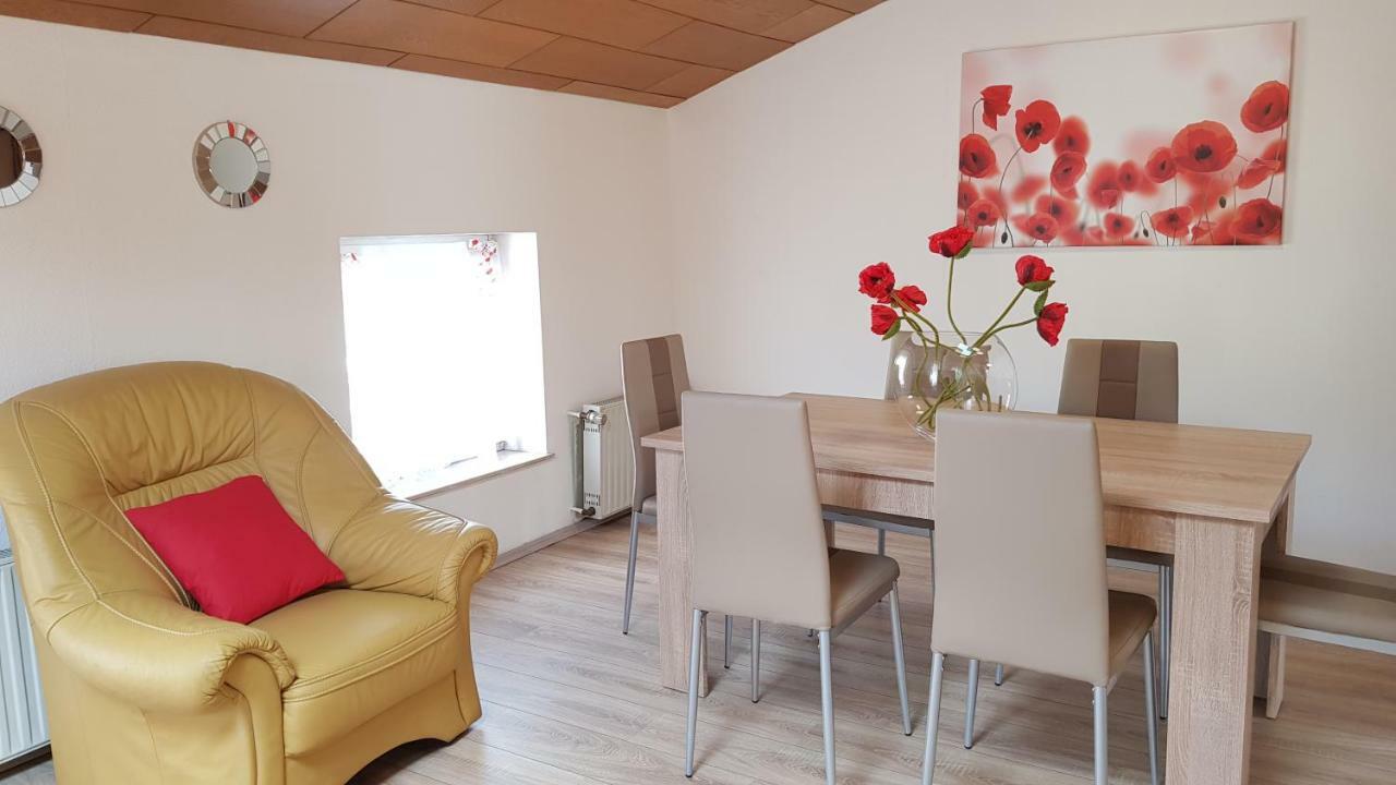 Elena Flat Mohn Duisburg Zentrum Ngoại thất bức ảnh