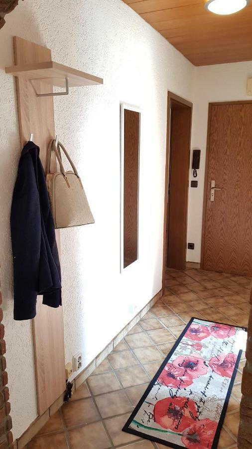 Elena Flat Mohn Duisburg Zentrum Ngoại thất bức ảnh