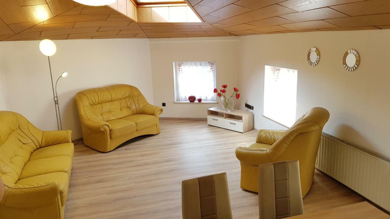 Elena Flat Mohn Duisburg Zentrum Ngoại thất bức ảnh