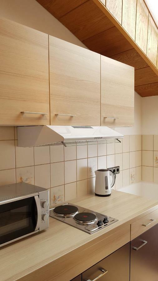 Elena Flat Mohn Duisburg Zentrum Ngoại thất bức ảnh